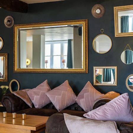 The Pennington Hotel Ravenglass Eksteriør billede