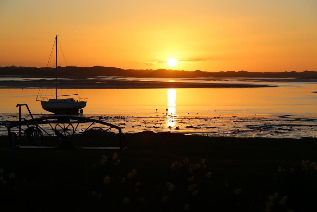 The Pennington Hotel Ravenglass Værelse billede