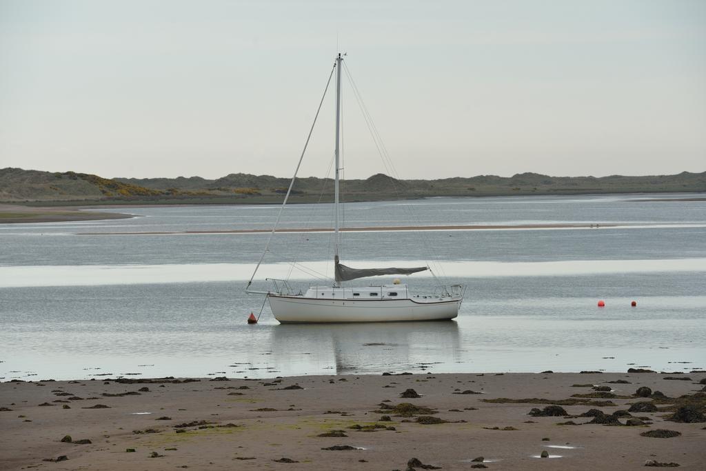 The Pennington Hotel Ravenglass Eksteriør billede