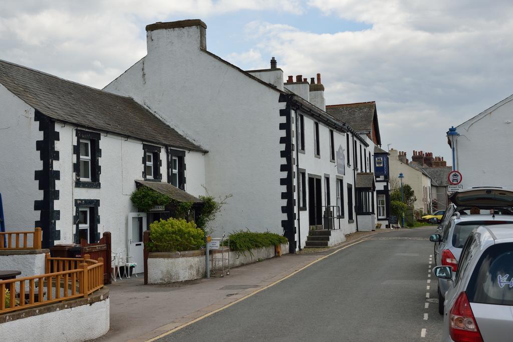 The Pennington Hotel Ravenglass Eksteriør billede