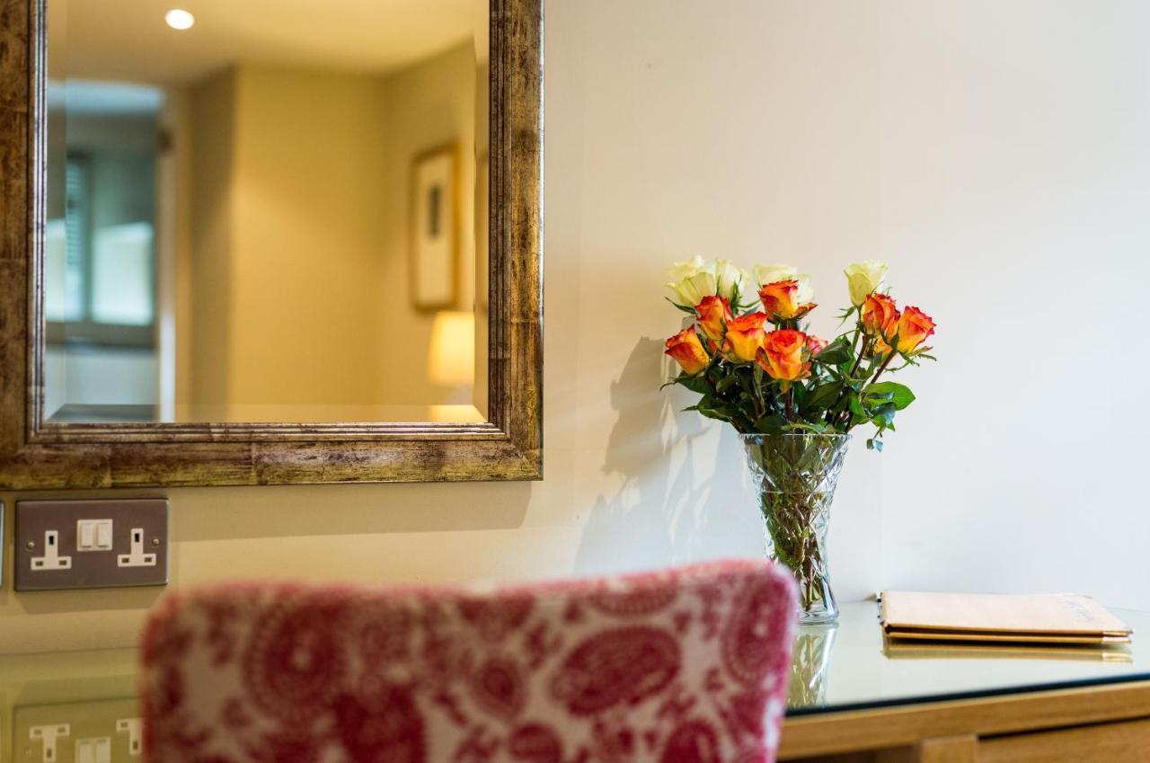The Pennington Hotel Ravenglass Eksteriør billede