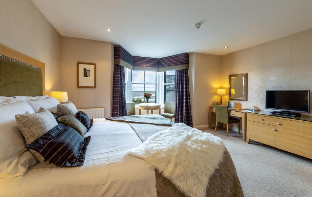 The Pennington Hotel Ravenglass Eksteriør billede
