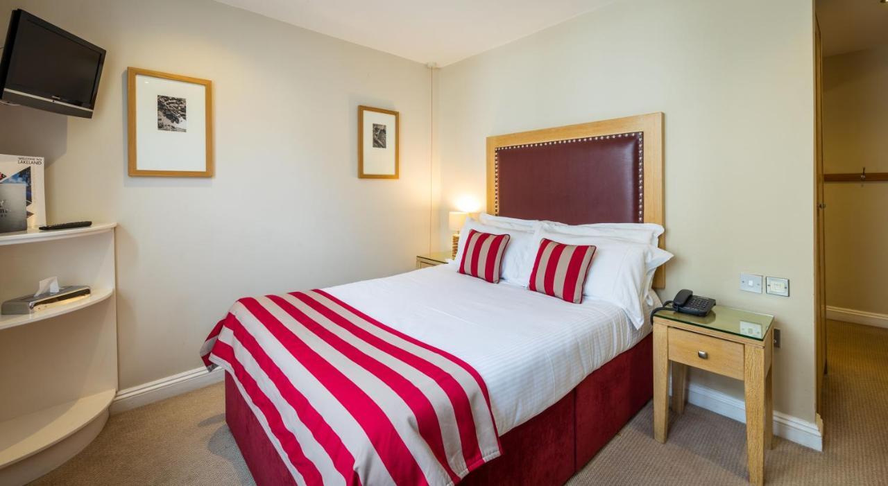 The Pennington Hotel Ravenglass Eksteriør billede