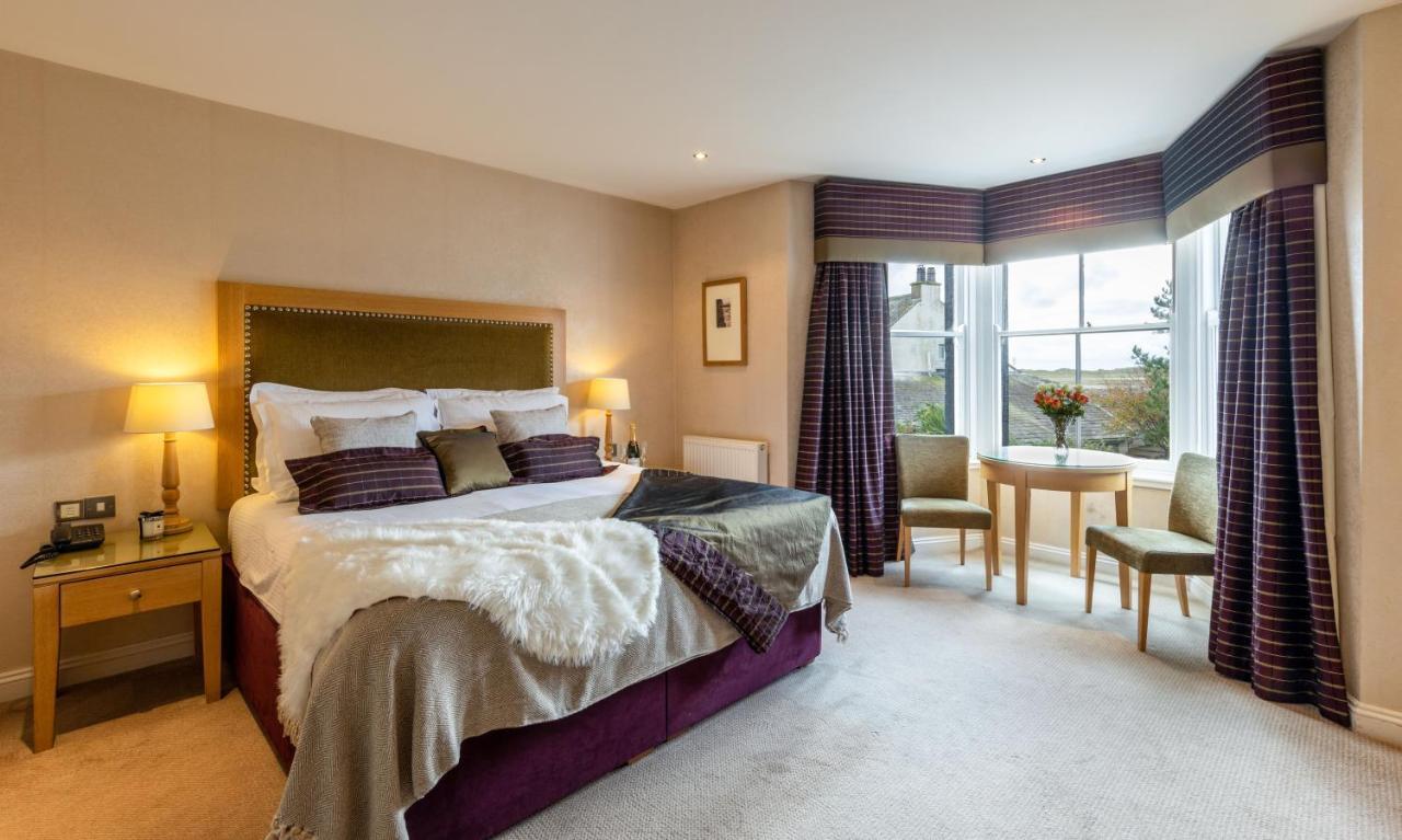 The Pennington Hotel Ravenglass Eksteriør billede