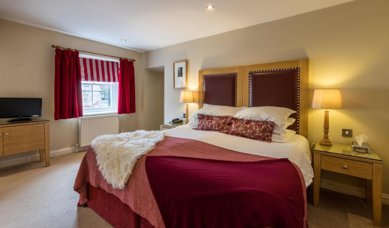 The Pennington Hotel Ravenglass Eksteriør billede