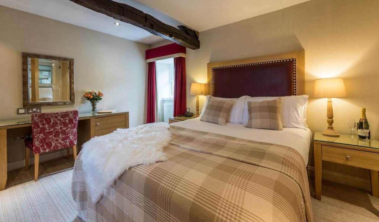 The Pennington Hotel Ravenglass Eksteriør billede