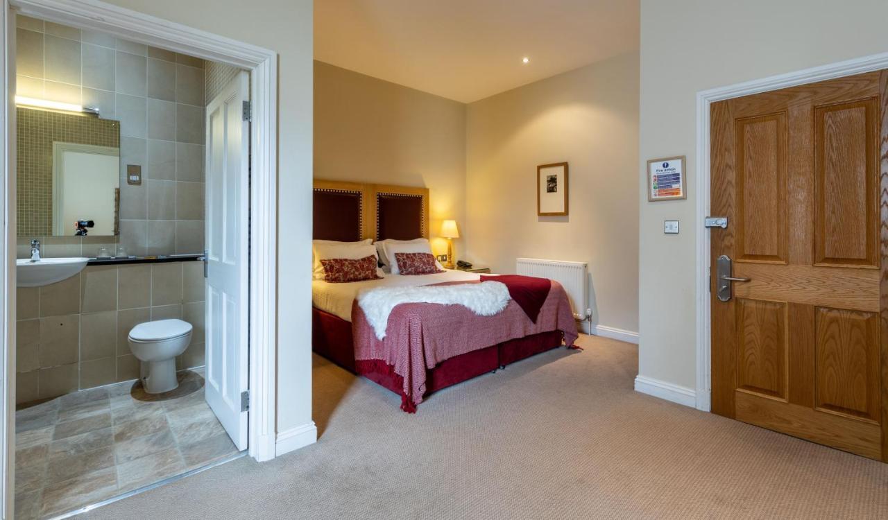 The Pennington Hotel Ravenglass Eksteriør billede