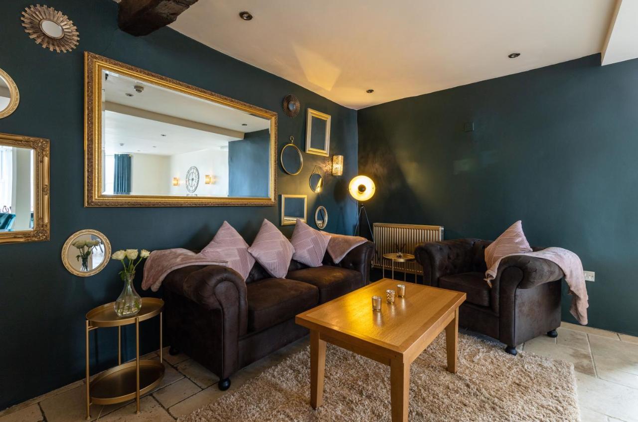 The Pennington Hotel Ravenglass Eksteriør billede