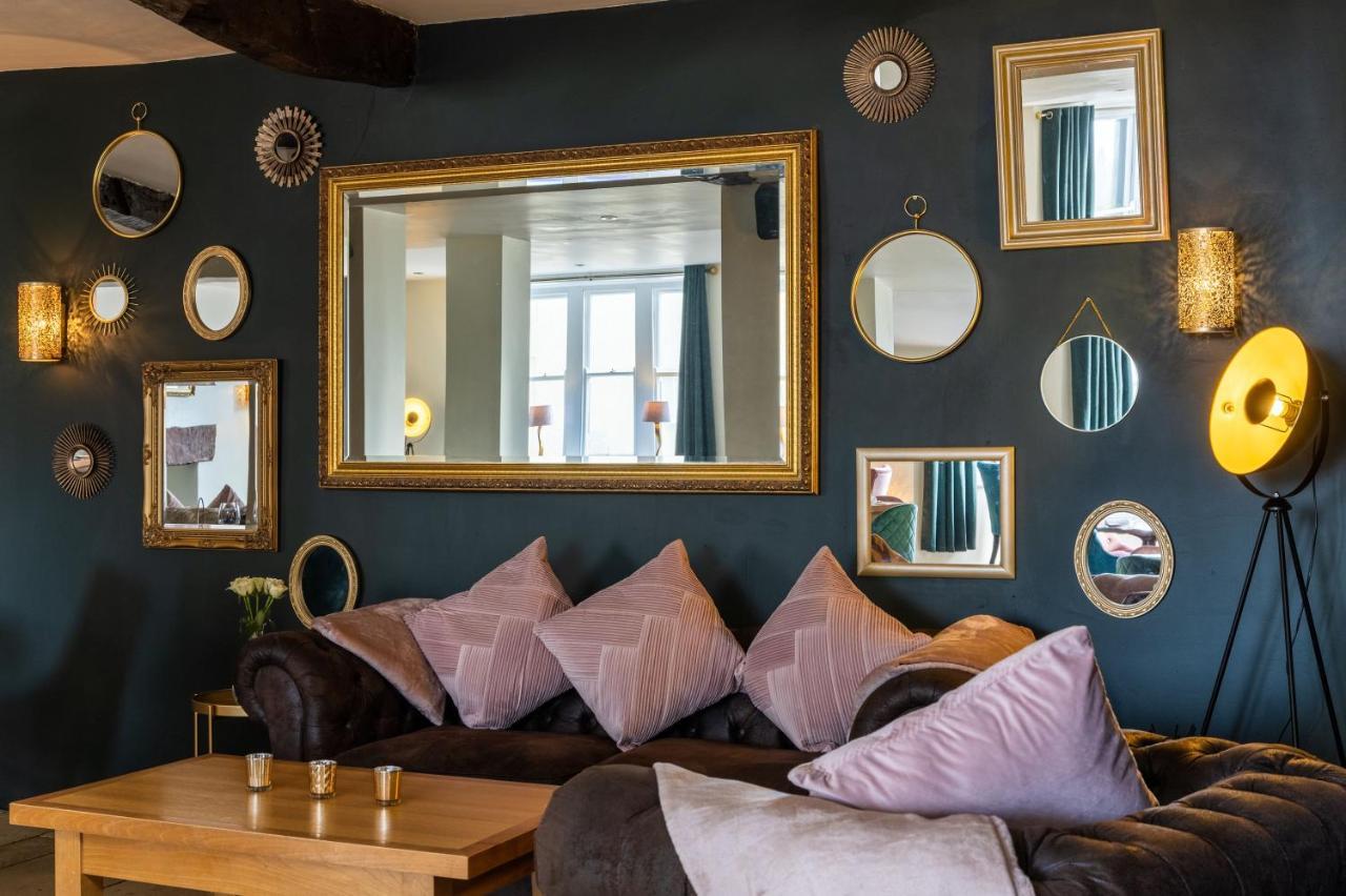 The Pennington Hotel Ravenglass Eksteriør billede